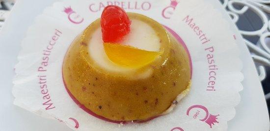 Cappello Bistrot